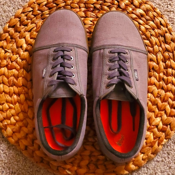 Vans Other - Vans | Purple Vans